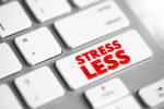 The dangers of chronic stress
